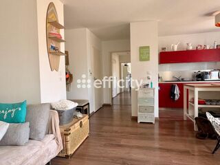  Appartement à vendre 4 pièces 78 m²