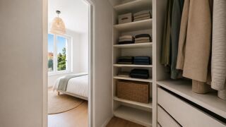  Appartement à vendre 2 pièces 47 m² La teste de buch