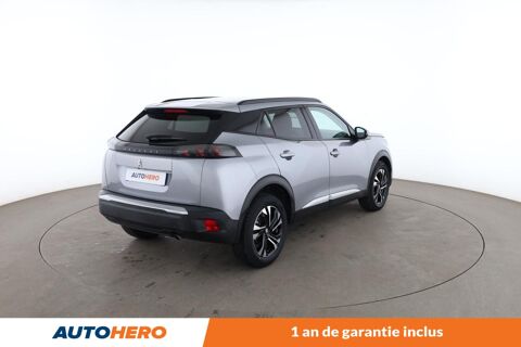 2008 1.2 PureTech Allure 101 ch 2021 occasion 92130 Issy-les-Moulineaux