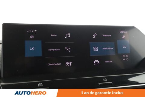C4 1.2 PureTech C-Series EAT8 131 ch 2023 occasion 92130 Issy-les-Moulineaux
