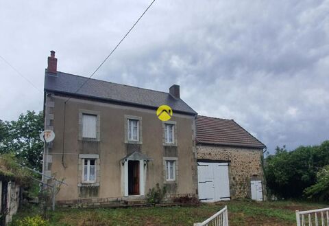   MAISON DE CAMPAGNE Maison - 3 pièce(s) - 98 m²