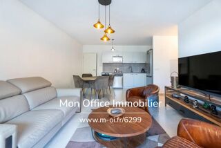  Appartement à vendre 3 pièces 75 m²