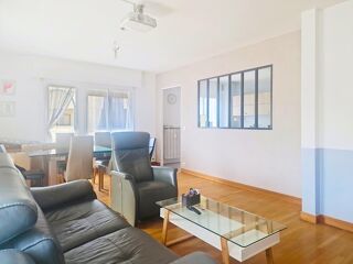  Appartement � vendre 3 pi�ces 91 m�