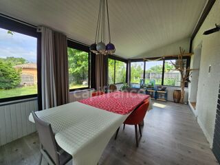  Maison à vendre 6 pièces 161 m²