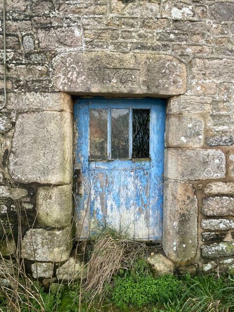   Maison � vendre 1 pi�ces GLOMEL (22) Maison - 1 pi�ce(s) - 50 m�