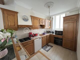  Maison � vendre 5 pi�ces 130 m�