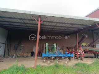  Ferme � vendre 3 pi�ces 510 m�