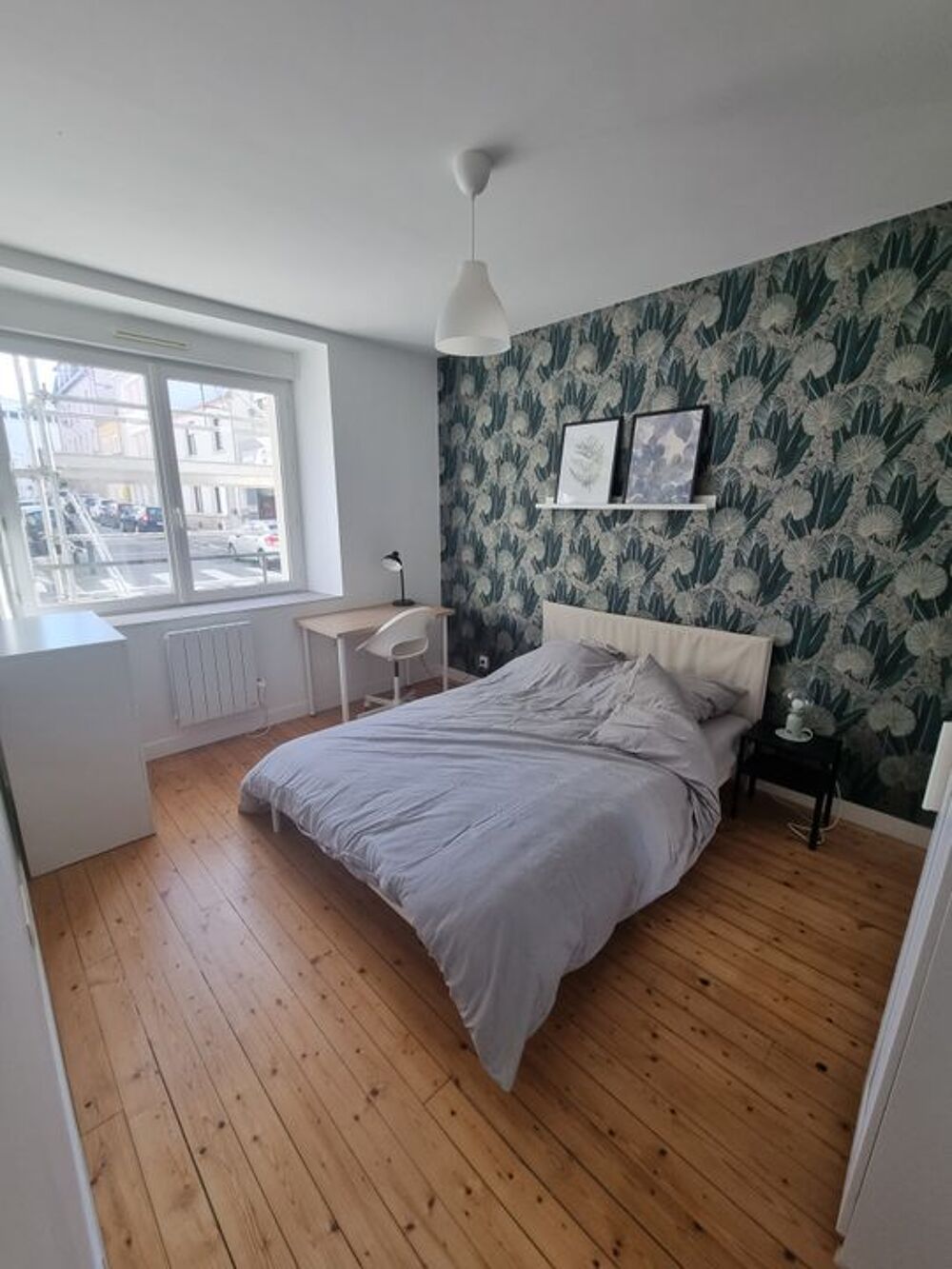 Location Appartement Appartement de 58m2 à louer sur Brest Brest
