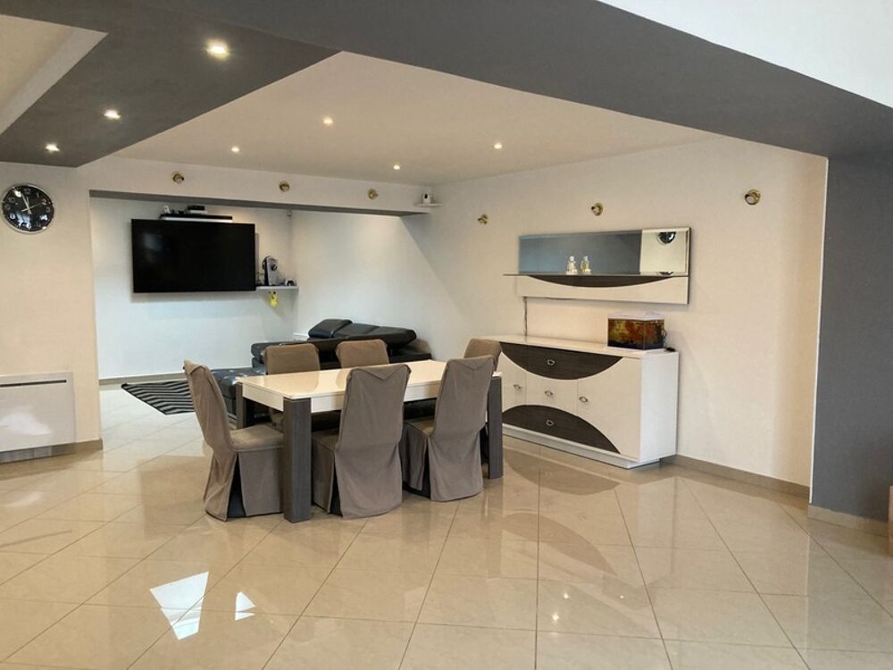 Vente Maison Maison 4 pièces et maison 2 pièces Meaux