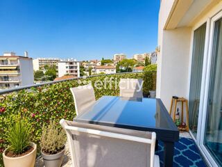  Appartement à vendre 3 pièces 66 m²
