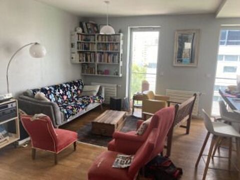  Appartement � louer 5 pi�ces 15 m�