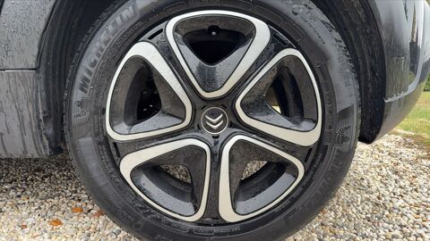 C3 III 1.2 PureTech 82 C-Series 2023 occasion 72230 Mulsanne