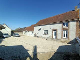  Maison à vendre 8 pièces 268 m²
