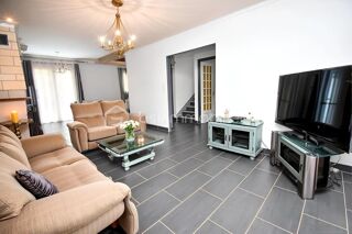  Maison � vendre 6 pi�ces 135 m�