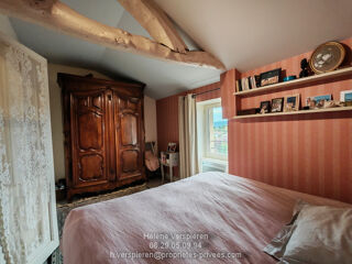  Maison à vendre 4 pièces 105 m²