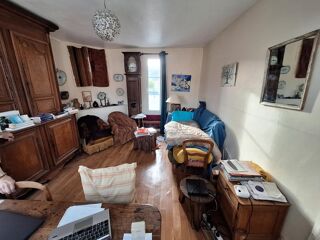  Maison à vendre 5 pièces 107 m²