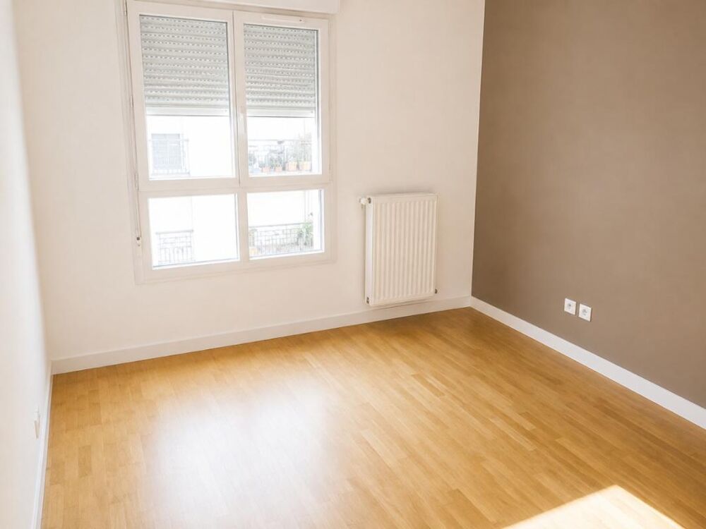 Location Appartement T3 avec garage et balcon à Lyon 3 Lyon 3