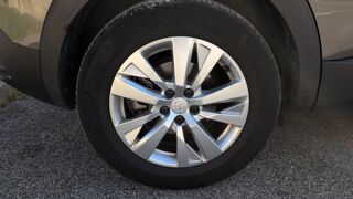 3008 II 1.2 PureTech 130 Active 2021 occasion 01120 Dagneux