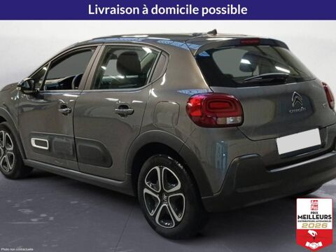 C3 1.5 BLUEHDI 100CH S&S PLUS 2024 occasion 10150 Lavau