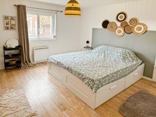  Maison à vendre 6 pièces 138 m²