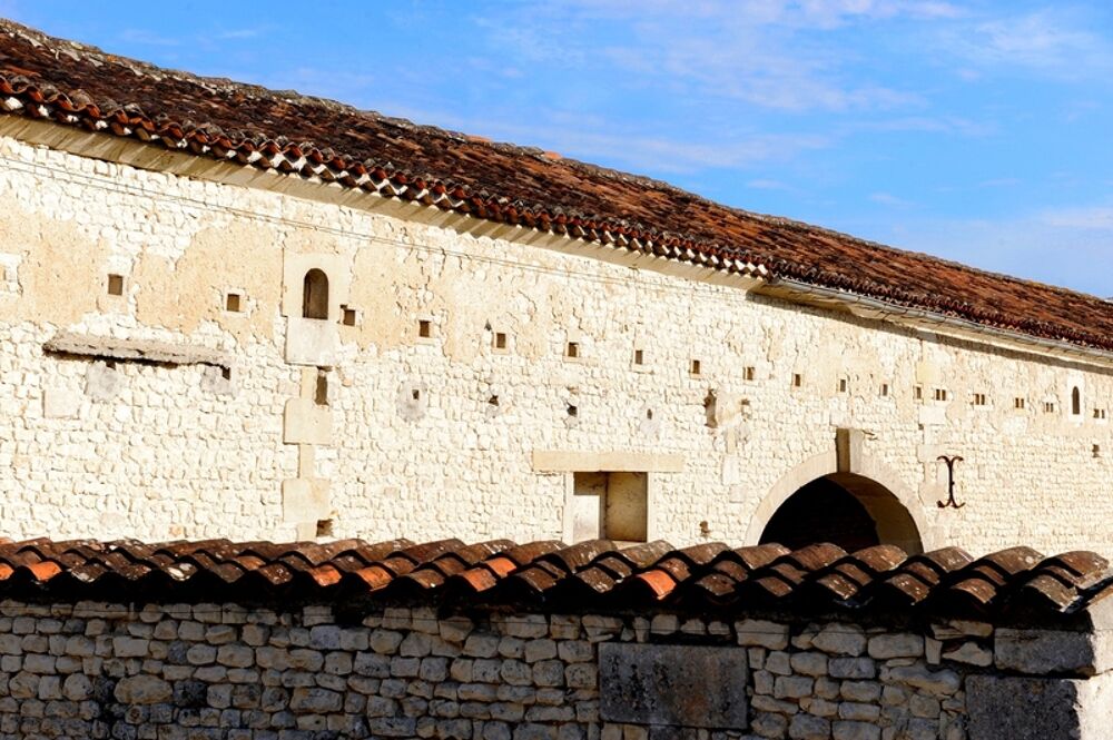 à vendre  Propriété/château Cognac (16100)