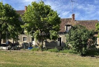  Propriété/château à vendre 8 pièces 176 m²