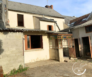  Maison à vendre 6 pièces 125 m²
