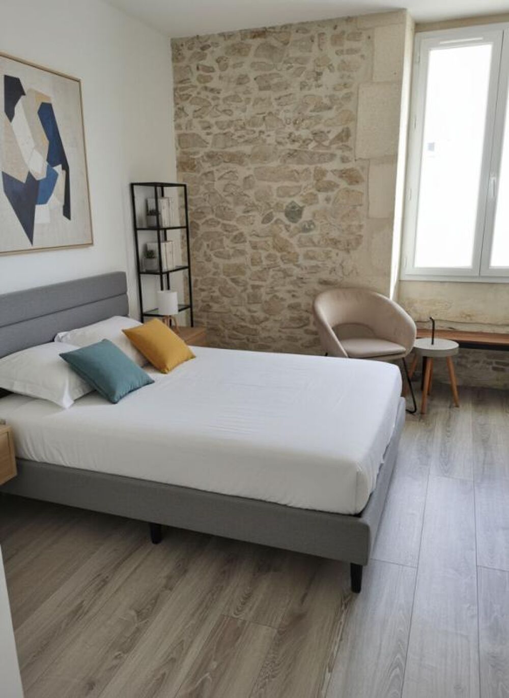 Location Appartement T2 Nîmes Jean Jaurès Nimes