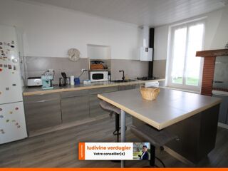  Maison � vendre 7 pi�ces 275 m�