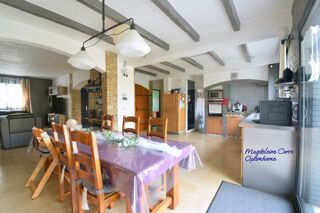  Maison à vendre 8 pièces 160 m²