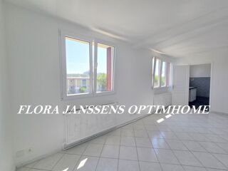  Appartement à vendre 4 pièces 57 m²