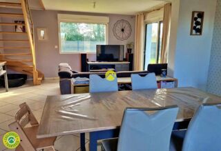  Maison à vendre 6 pièces 155 m²