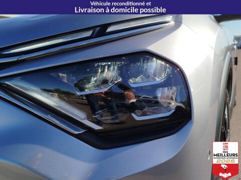 C4 Essence 130 EAT8 - Shine 2023 occasion 10150 Lavau