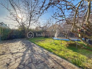 Maison à vendre 7 pièces 114 m²