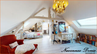  Maison � vendre 6 pi�ces 130 m�