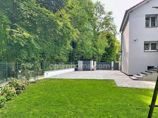  Maison � vendre 7 pi�ces 162 m�