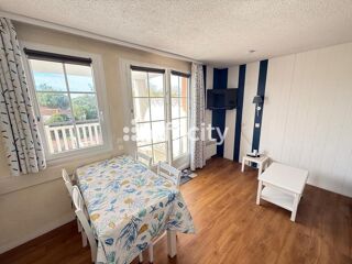  Appartement  vendre 2 pices 27 m