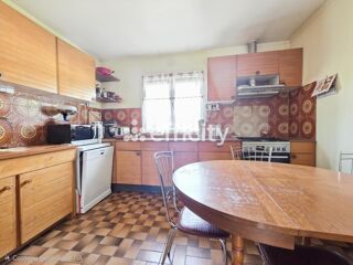  Maison à vendre 6 pièces 125 m²