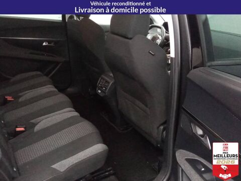 5008 Essence 130 Active 2020 occasion 10150 Lavau
