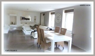  Maison � vendre 9 pi�ces 194 m�