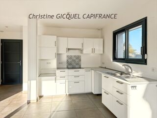  Maison � vendre 4 pi�ces 92 m�