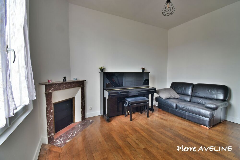 Vente Maison Maison à vendre 4 pièces BROU (28) Brou
