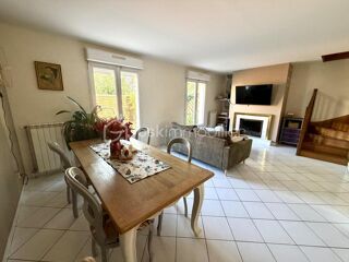  Maison à vendre 6 pièces 106 m²
