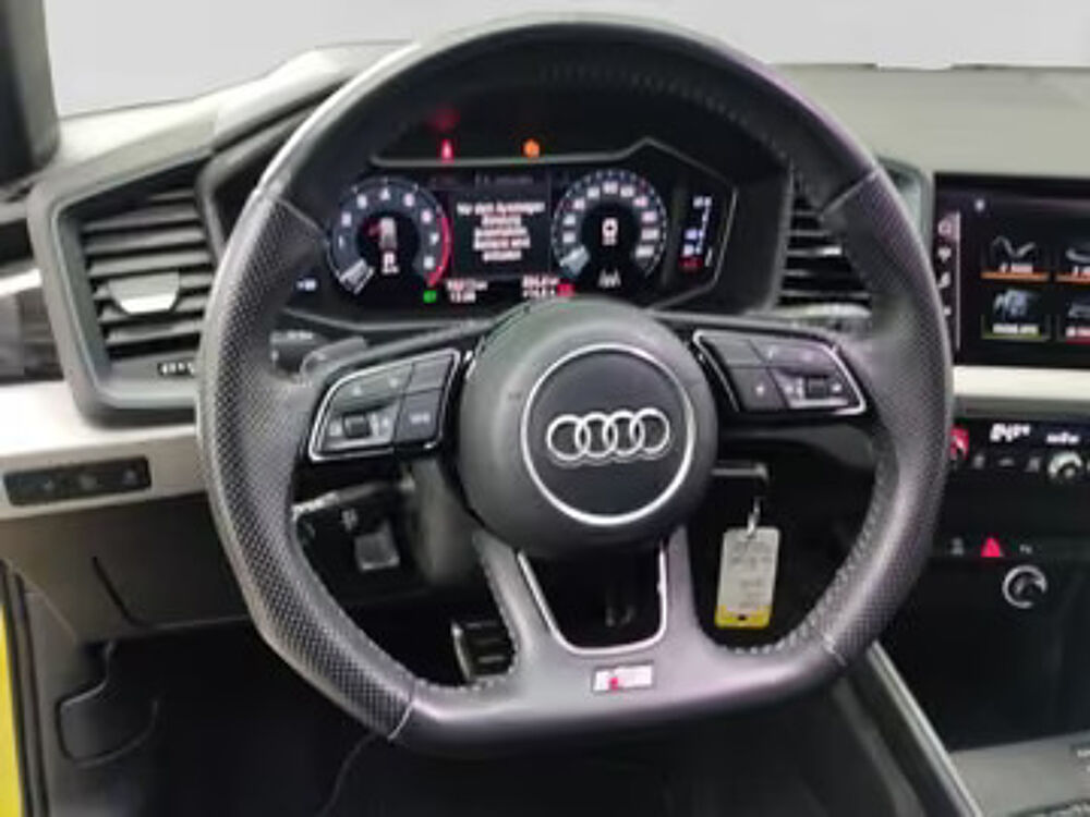 A1 30 TFSI S 2018 occasion 33000 Bordeaux