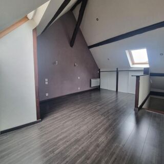  Appartement � vendre 4 pi�ces 60 m�