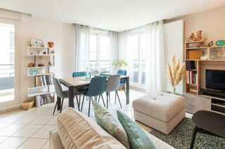  Appartement à vendre 4 pièces 78 m²