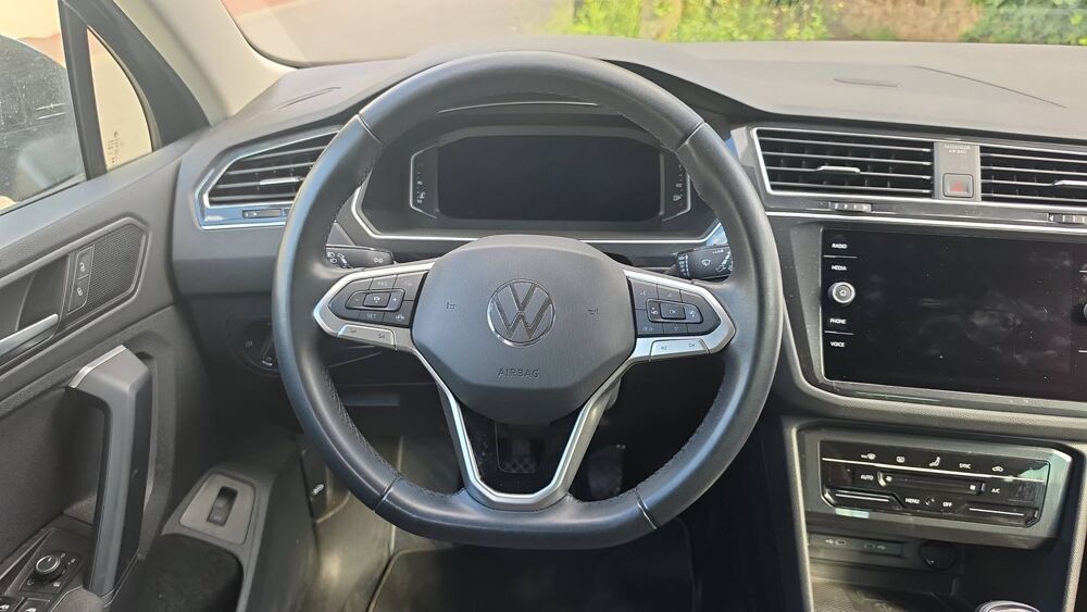 Tiguan 1.5 TSI 130 Life Plus 2023 occasion 78160 Marly Le Roi