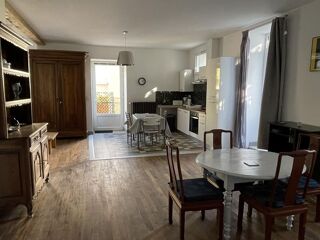  Appartement à vendre 3 pièces 81 m²