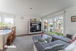  Appartement  vendre 3 pices 67 m