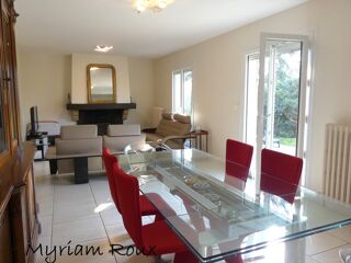  Maison � vendre 6 pi�ces 143 m�